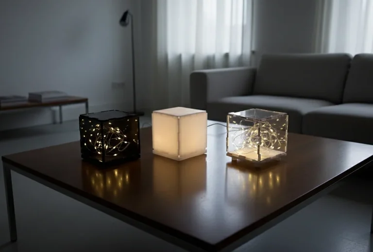 Espositori e oggettistica in plexiglass realizzati da LGPLAST — foto 6