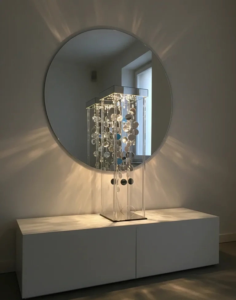 Espositori e oggettistica in plexiglass realizzati da LGPLAST — foto 16