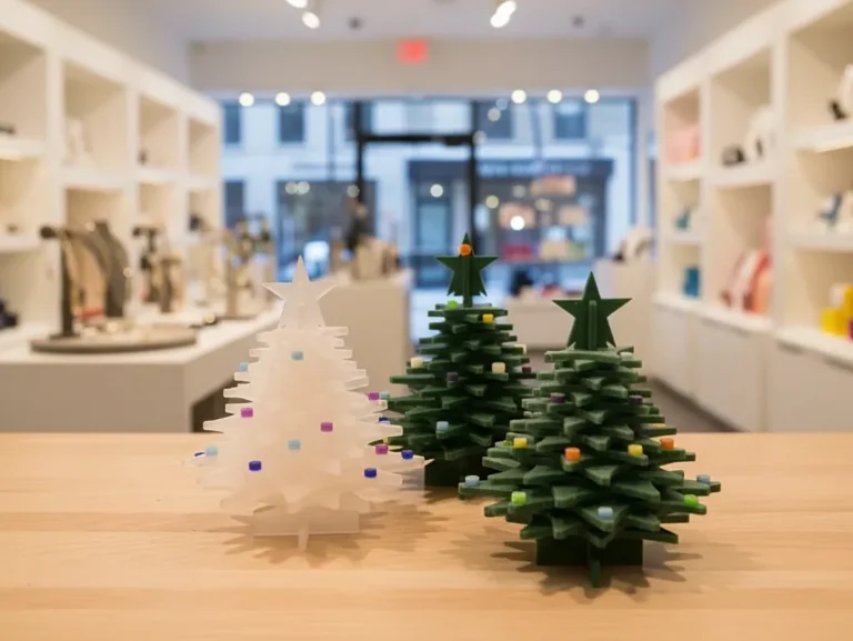 Espositori e oggettistica in plexiglass realizzati da LGPLAST — foto 25