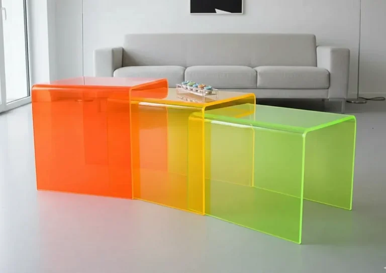 Espositori e oggettistica in plexiglass realizzati da LGPLAST — foto 26
