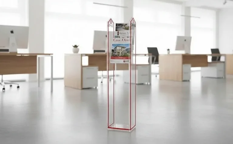 Espositori e oggettistica in plexiglass realizzati da LGPLAST — foto 29