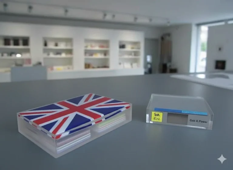Espositori e oggettistica in plexiglass realizzati da LGPLAST — foto 31