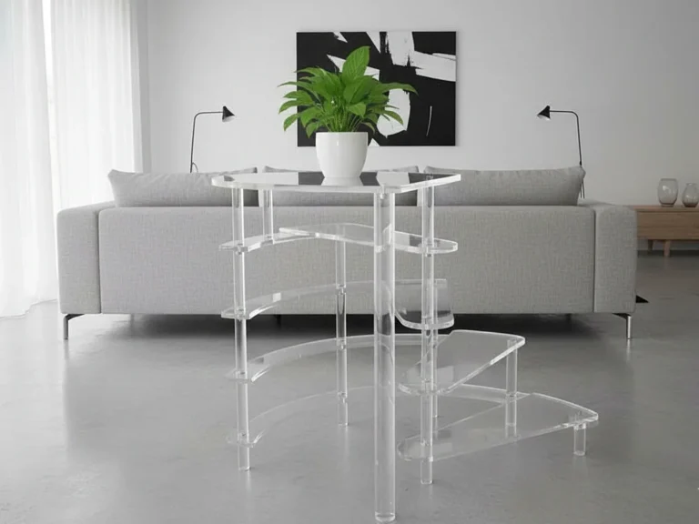 Espositori e oggettistica in plexiglass realizzati da LGPLAST — foto 32
