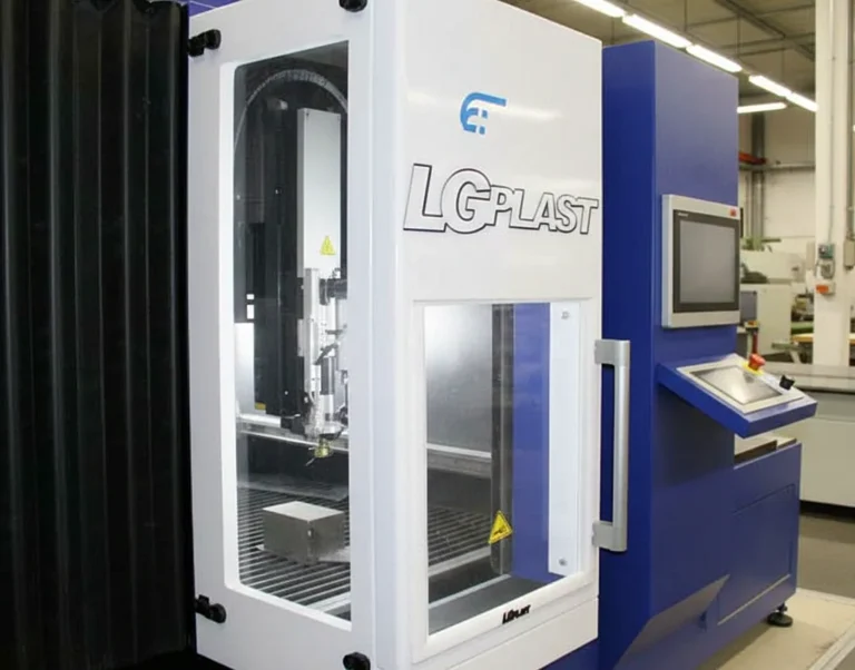 Protezioni in policarbonato e plexiglass realizzate da LGPLAST — foto 3
