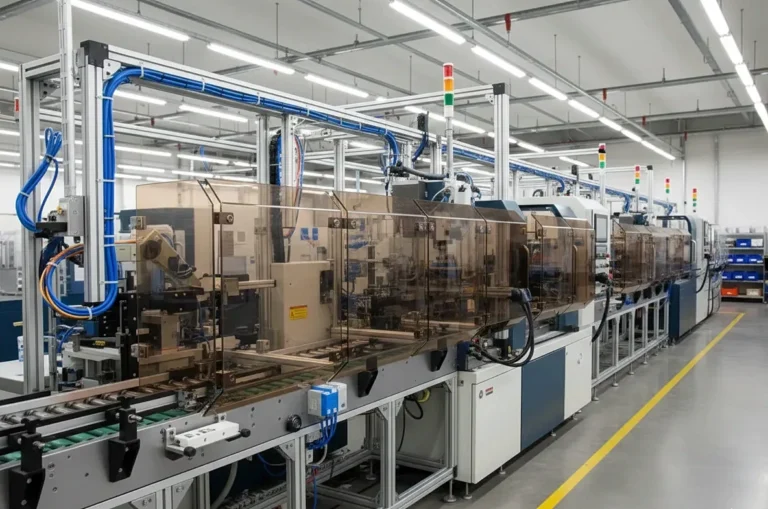 Protezioni in policarbonato e plexiglass realizzate da LGPLAST — foto 7