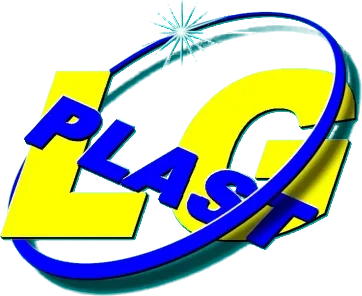 Logo LGPLAST S.r.l.
